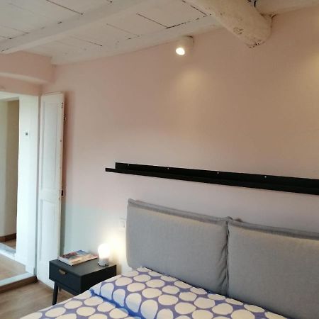 La Pitellina Appartement Buitenkant foto
