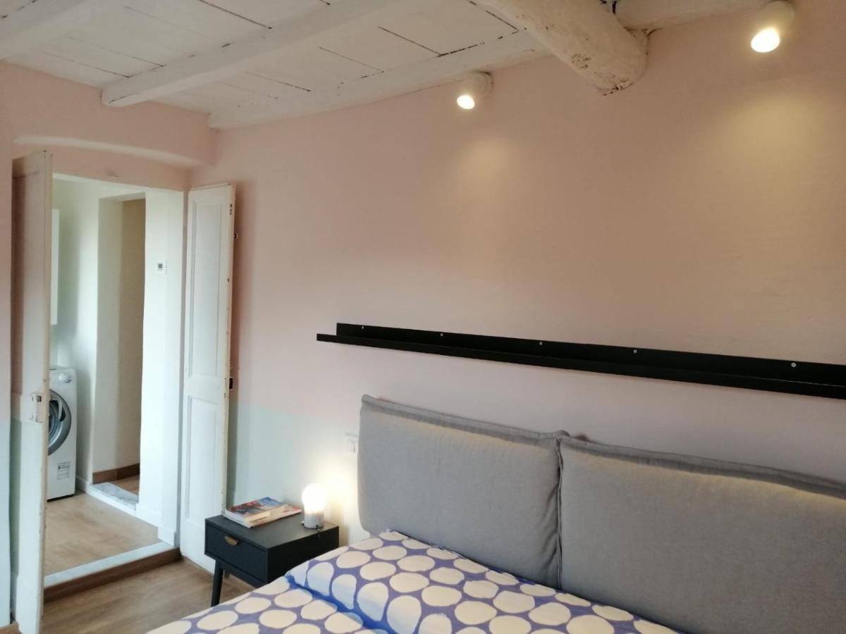 La Pitellina Appartement Buitenkant foto