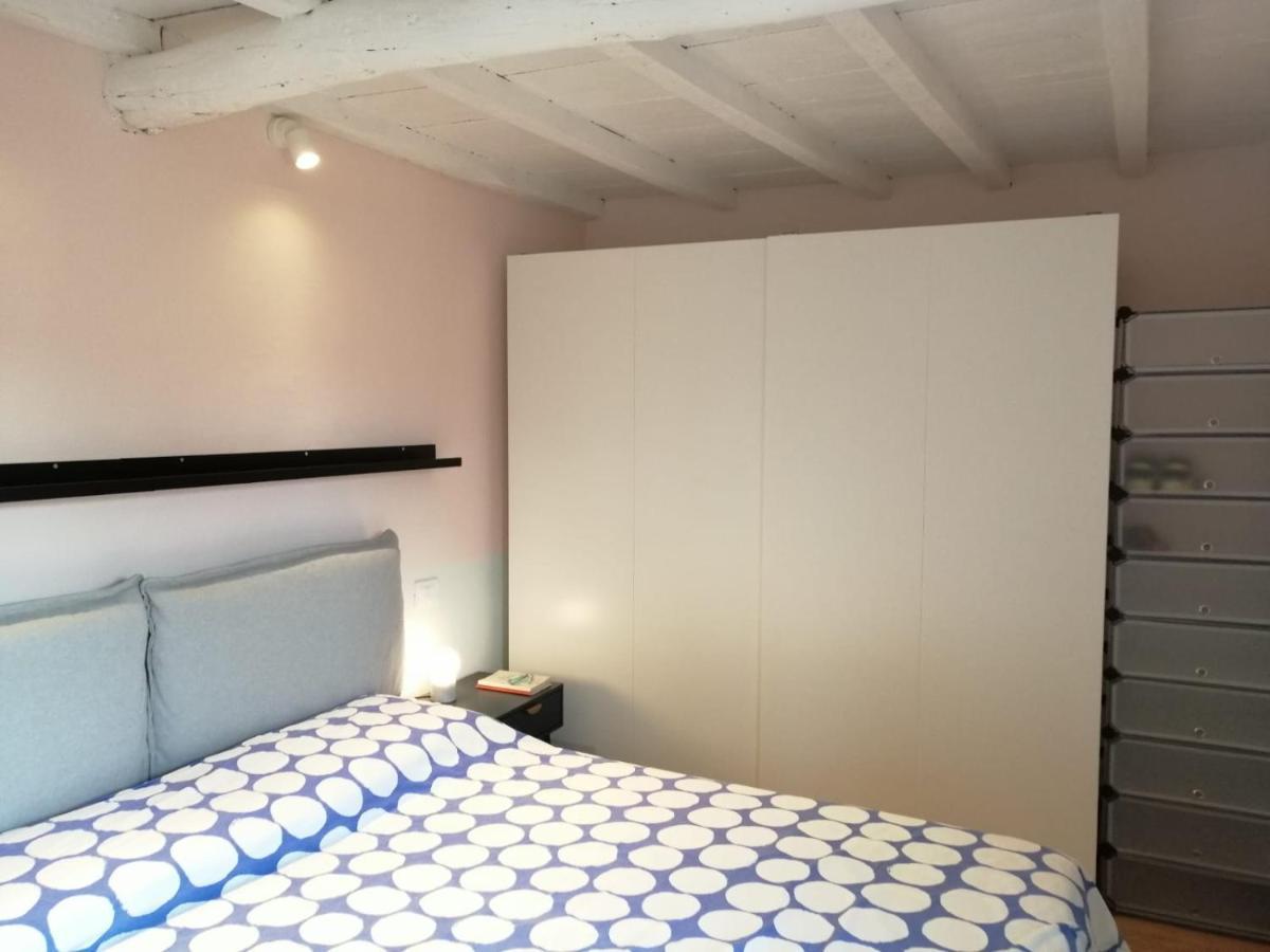 La Pitellina Appartement Buitenkant foto
