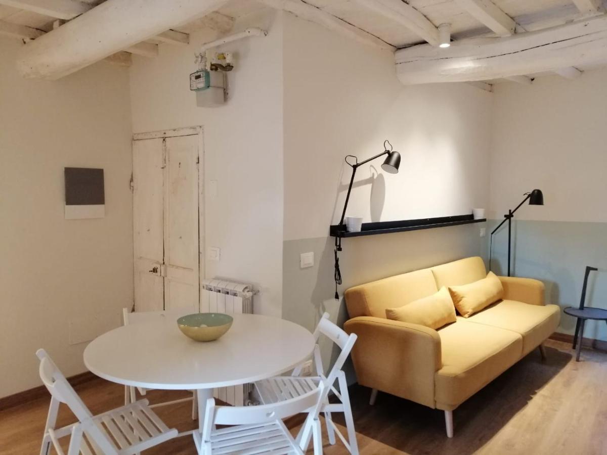 La Pitellina Appartement Buitenkant foto